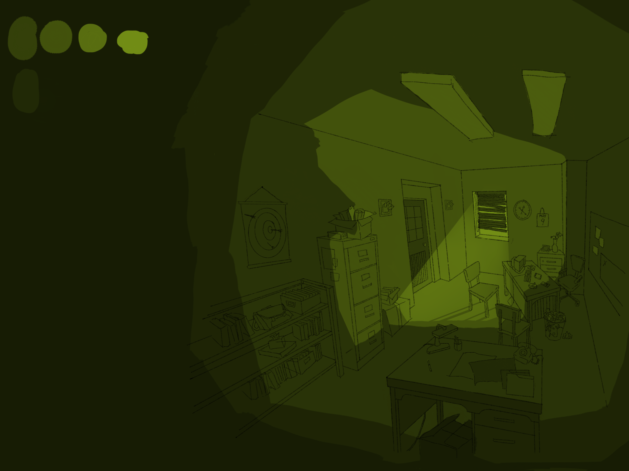 Interior concept